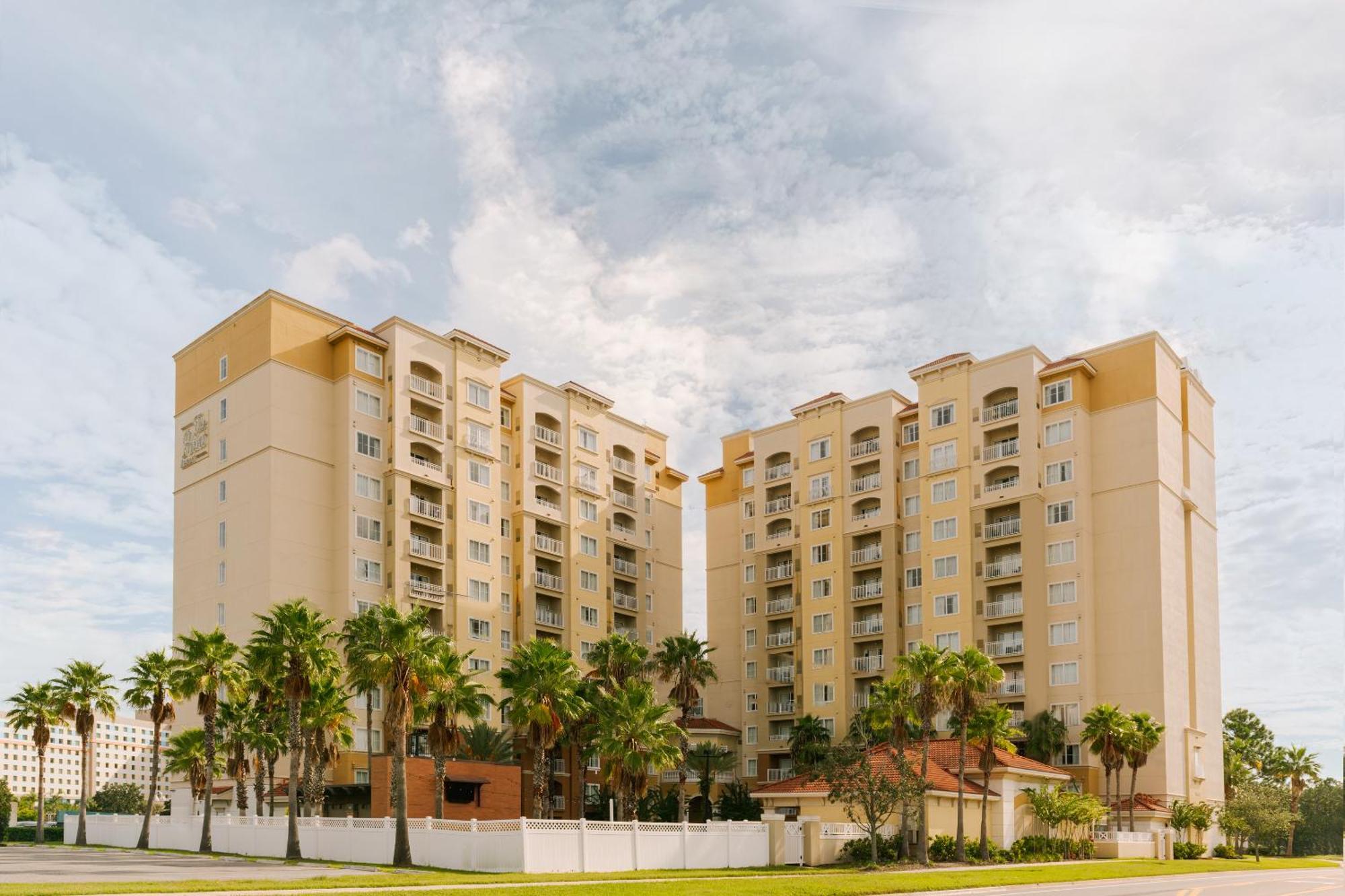 Sonder At The Point Aparthotel Orlando Exterior photo