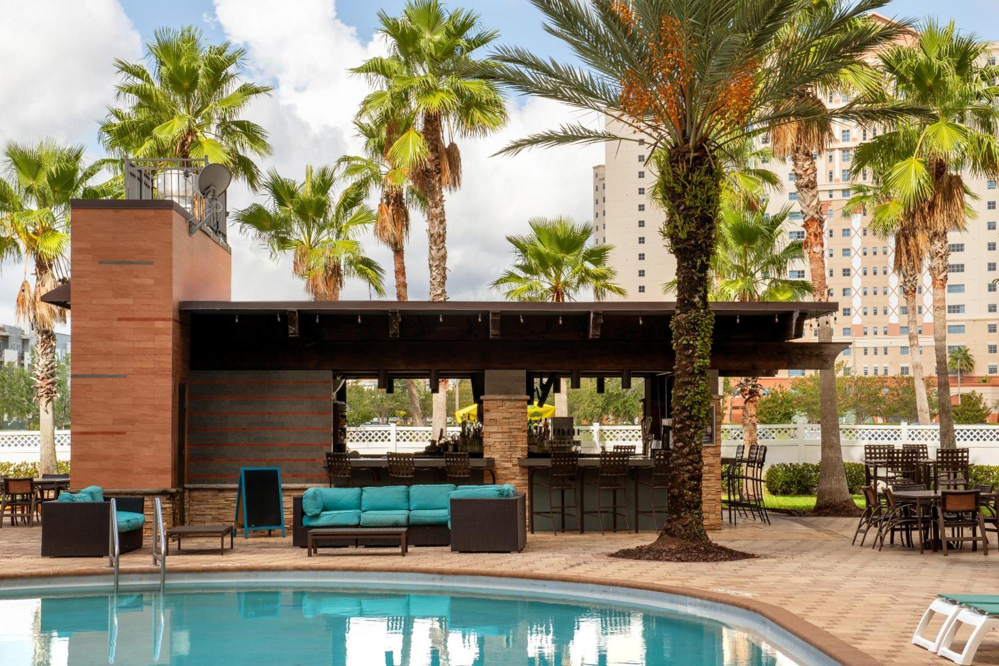 Sonder At The Point Aparthotel Orlando Exterior photo